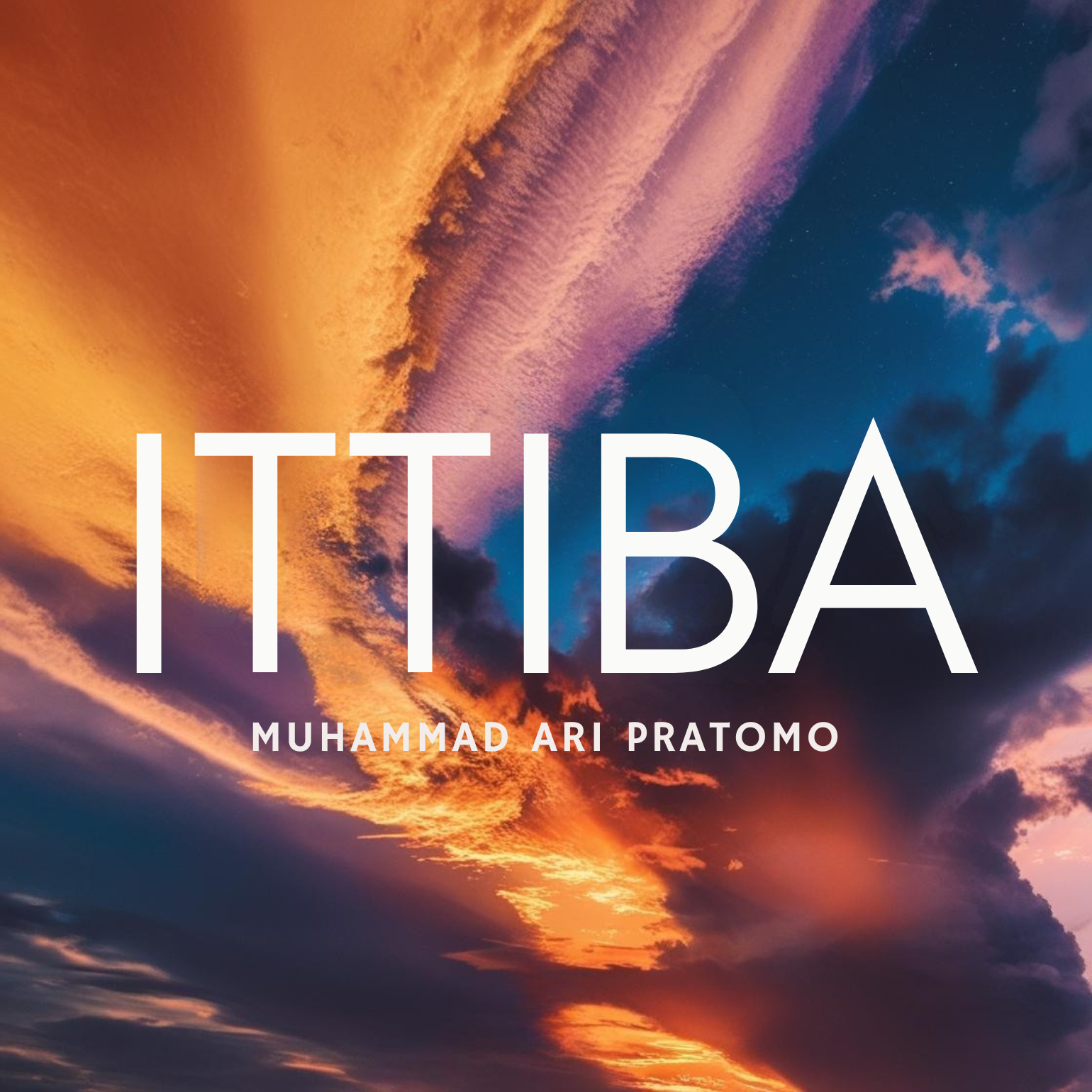 ITTIBA MUHAMMAD ARI PRATOMO